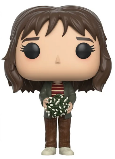 POP! Television: 436 Stranger Things, Joyce With Lights