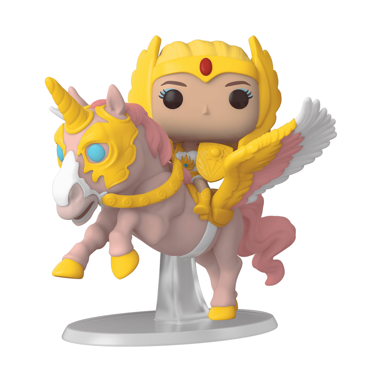 POP! Rides (Television): 279 MOTU, She-Ra on Swift Wind Exclusive