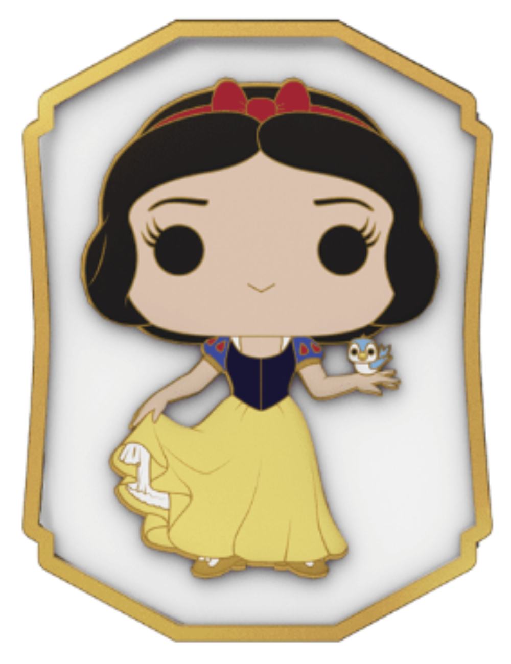 POP! Disney: 339 Ultimate Princess, Snow White Exclusive