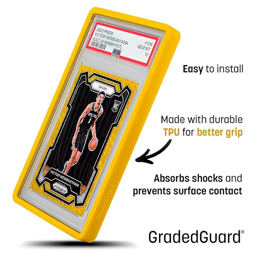 Standard Protective Case for Graded Cards (BGS)