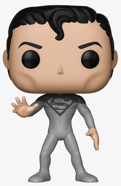 POP! Heroes: 251 DC Super Heroes, Superman (Flashpoint) Exclusive