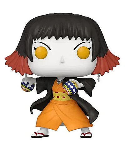 Pop! Animation: Demon Slayer - Susamaru