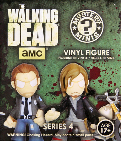 Funko MM: The Walking Dead (S4)