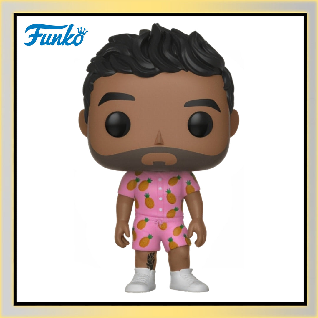 Taika store Waititi Funko Pop