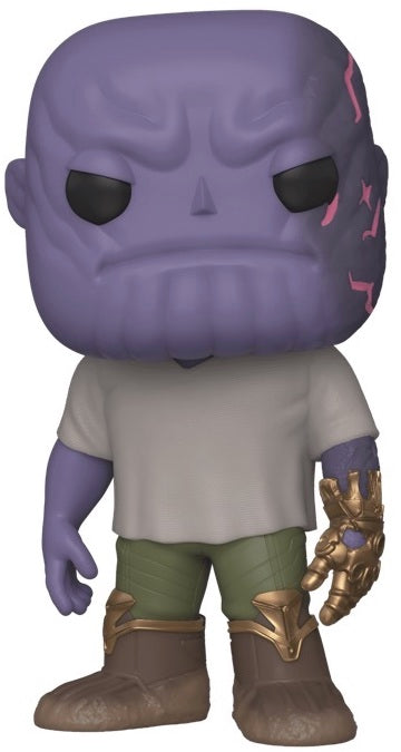 POP! Marvel: 579 Avengers End Game, Thanos In The Garden