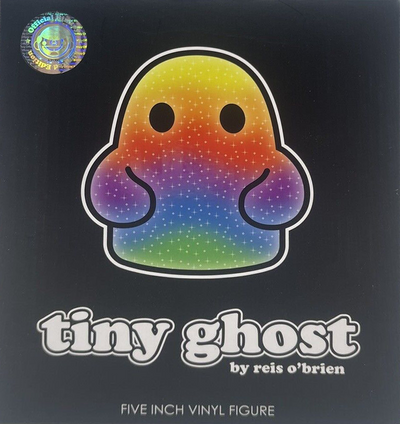 Bimtoy: Tiny Ghost, Pride (GT) (400 PCS)