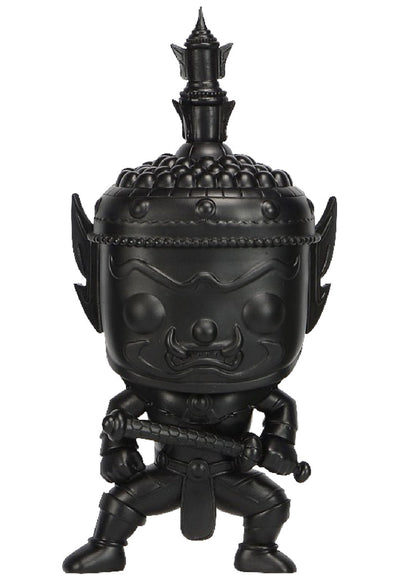 POP! Asia (Super Deluxe): 45 Legendary Creatures, Tossakan (Black) Exclusive