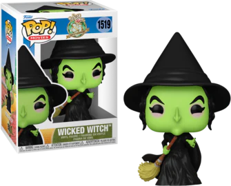 Pop! Movies: The Wizard of Oz - Wicked Witch of the West