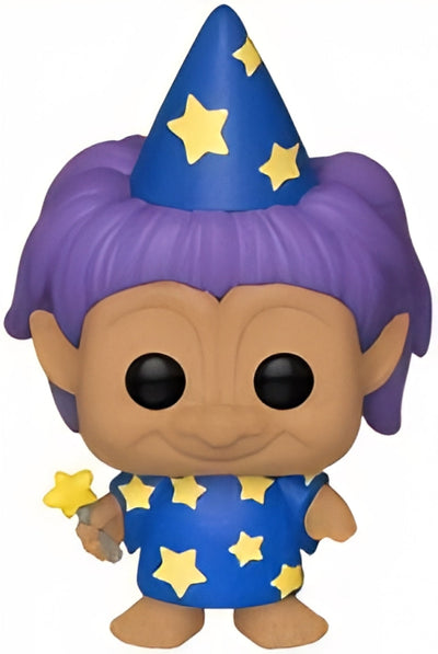 Funko MM: Ad Icons (Good Luck Trolls)