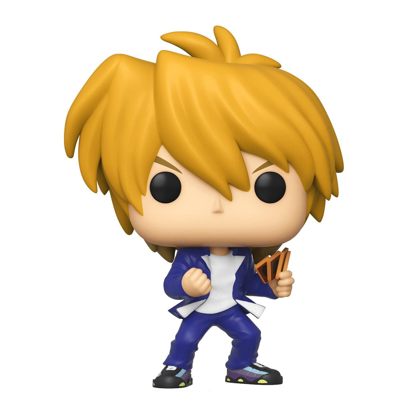 Yu-Gi-Oh!™ Joey Wheeler Funko Pop! Vinyl Figure