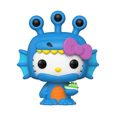 Sanrio™ Hello Kitty™ x Kaiju Sea Kaiju Funko Pop! Vinyl Figure