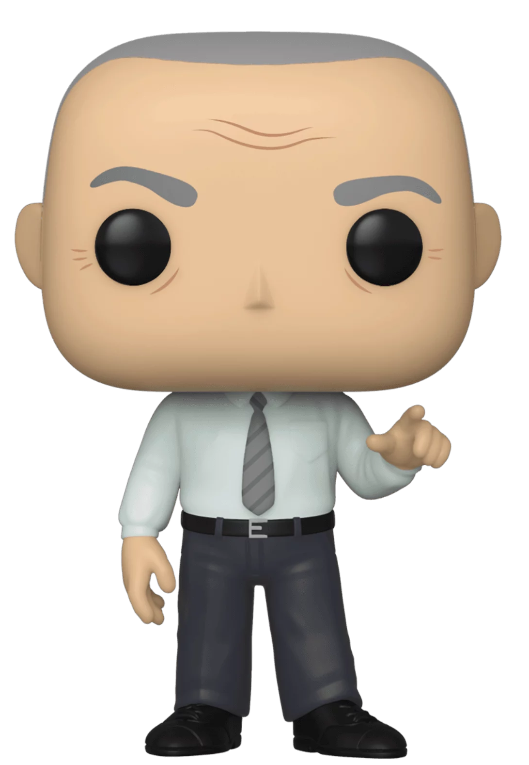 POP! Television: 1104 The Office, Creed Bratton Exclusive