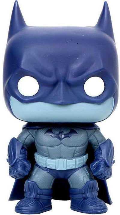 POP! Heroes: 52 Batman Arkham Asylum, Batman (Detective Mode) Exclusive