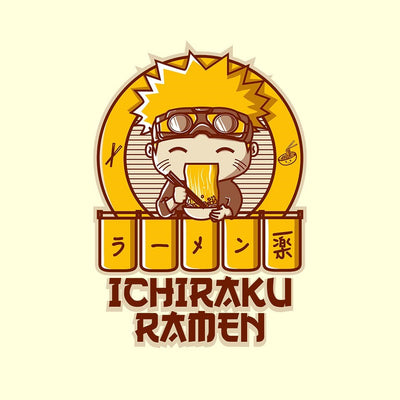 Ichiraku Ramen - Hoodie