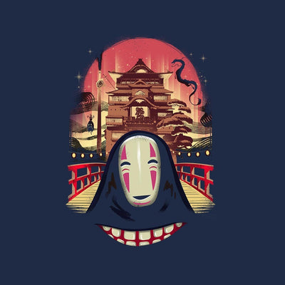 Welcome To The Magical Bath House - Hoodie