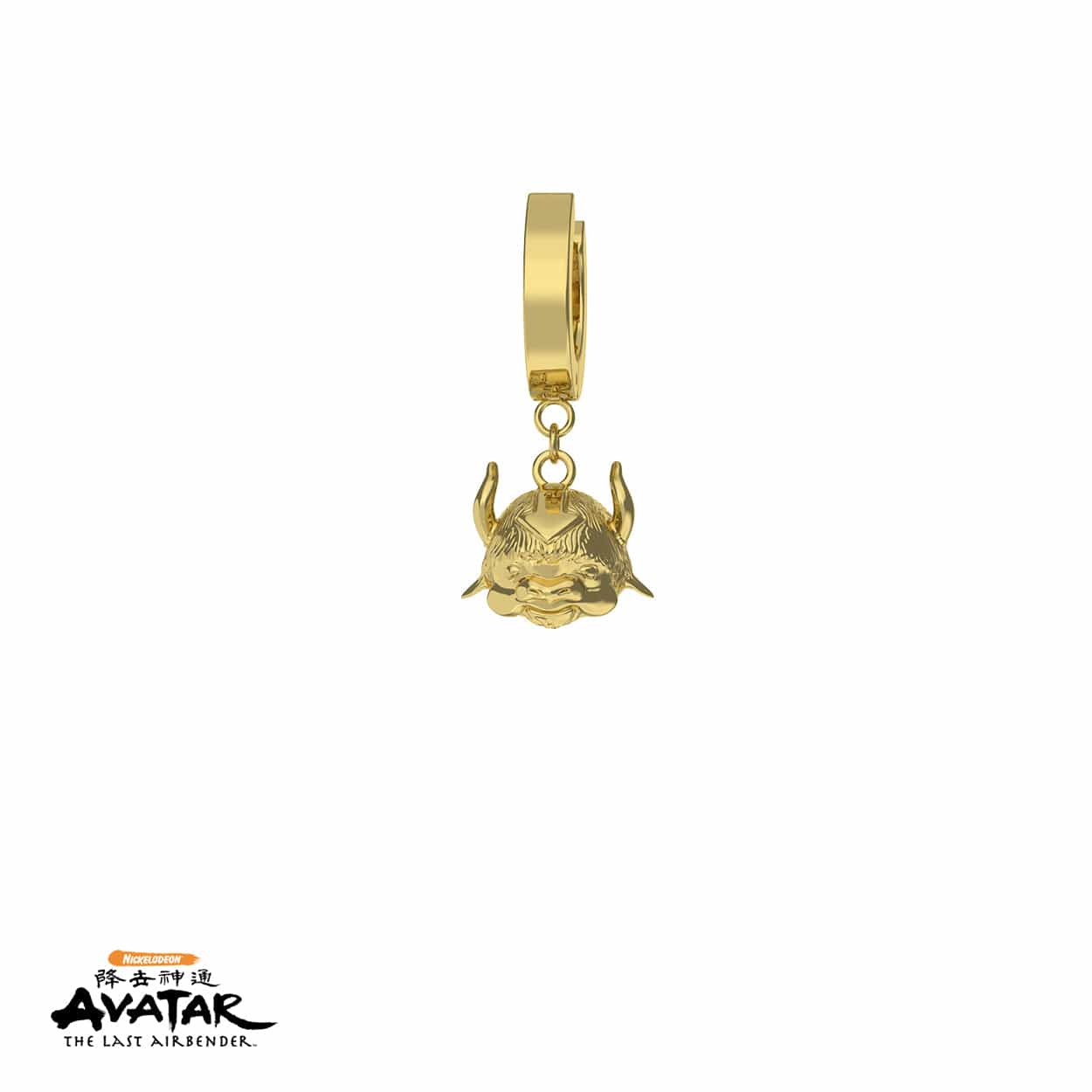 Avatar: The Last Airbender™ Appa Earring