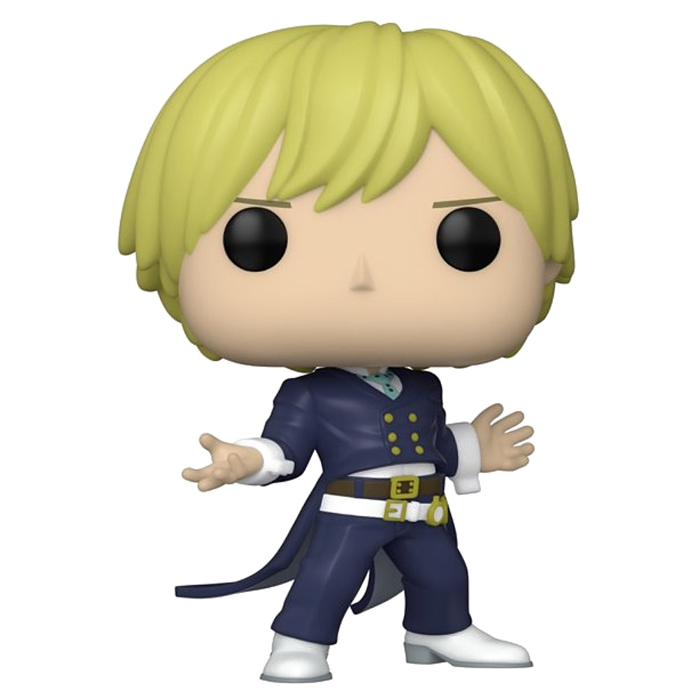 POP! Animation: 1122 MHA, Neito Monoma Exclusive