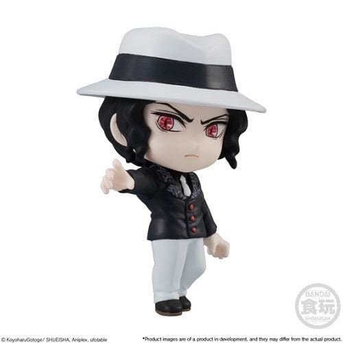 Mini Figure Collection Bandai Demon Slayer: Kimetsu Adverge Motion Series 3 Mini-Figure - Set
