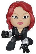 Funko MM: Marvel (CACW)