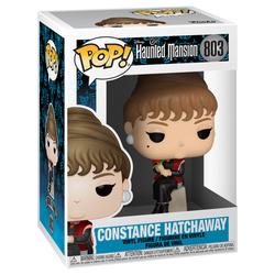 POP! Disney: 803 Haunted Mansion, Constance Hatchaway