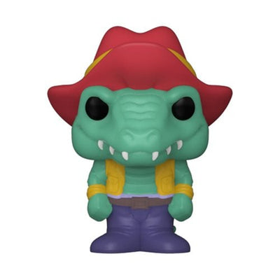 Funko Bitty Pop! Teenage Mutant Ninja Turtles Comics Mini-Figure 4-Pack - Select Set(s)