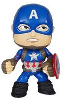 Funko MM: Marvel (CACW)