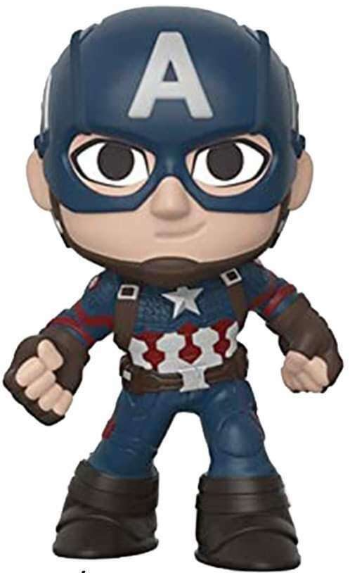 Funko MM: Marvel (Avengers: Endgame)