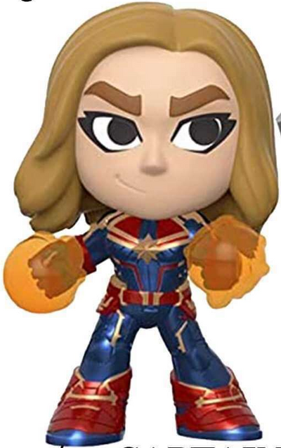 Funko MM: Marvel (Avengers: Endgame)