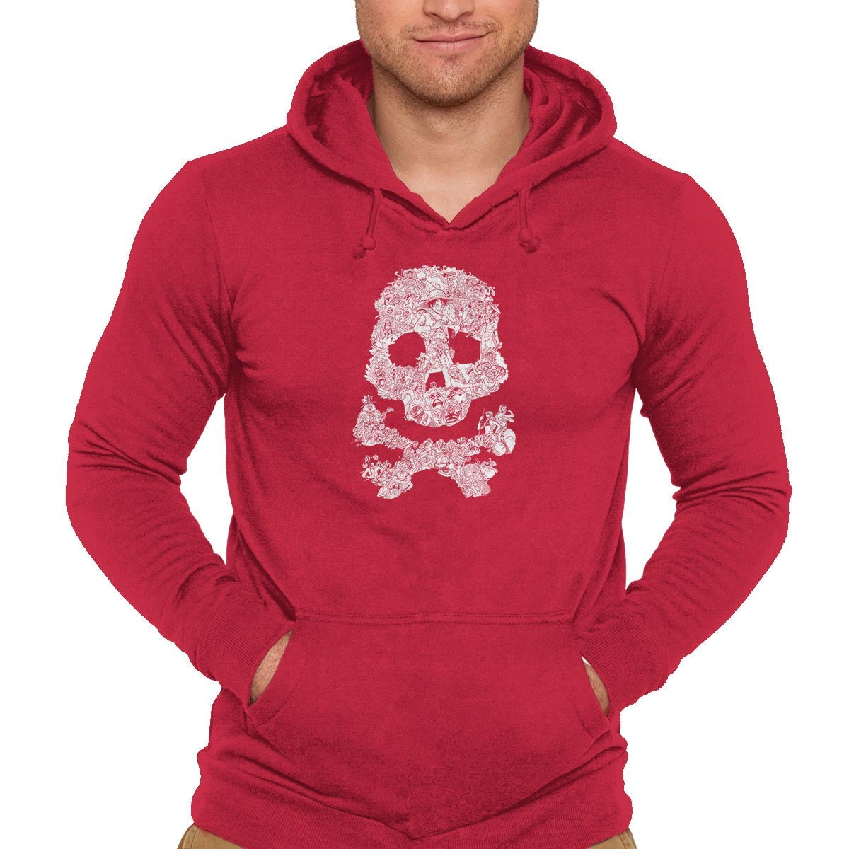 We Are Pirates - Hoodie