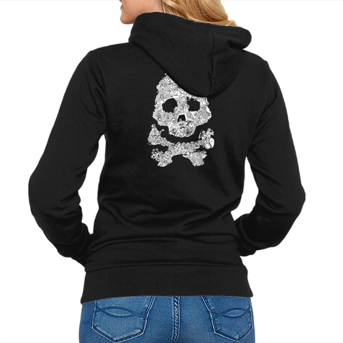 We Are Pirates - Hoodie