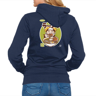 Konohagakure Ramen - Hoodie