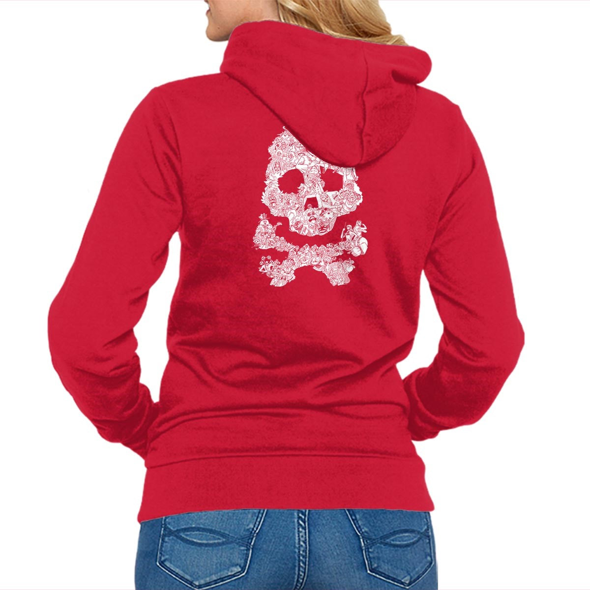 We Are Pirates - Hoodie