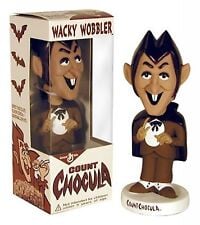 Funko Wacky Wobbler: Count Chocula