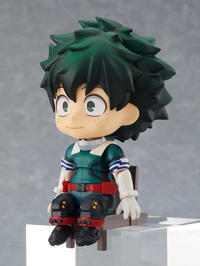 My Hero Academia Nendoroid Swacchao! Izuku Midoriya Figure