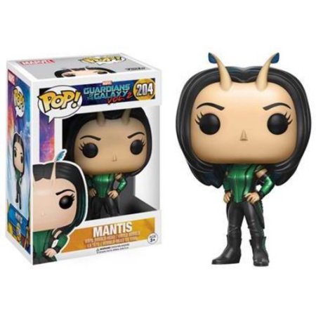 POP! Marvel: 204 GOTG V2, Mantis