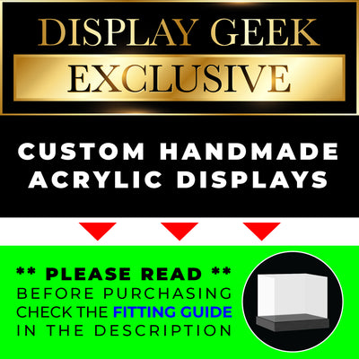 pop moment custom acrylic ultra premium best funko pop hard protectors thick strong vinyl pop shield vaulted armor collect protect display geek exclusive wall mount case c3 shelves