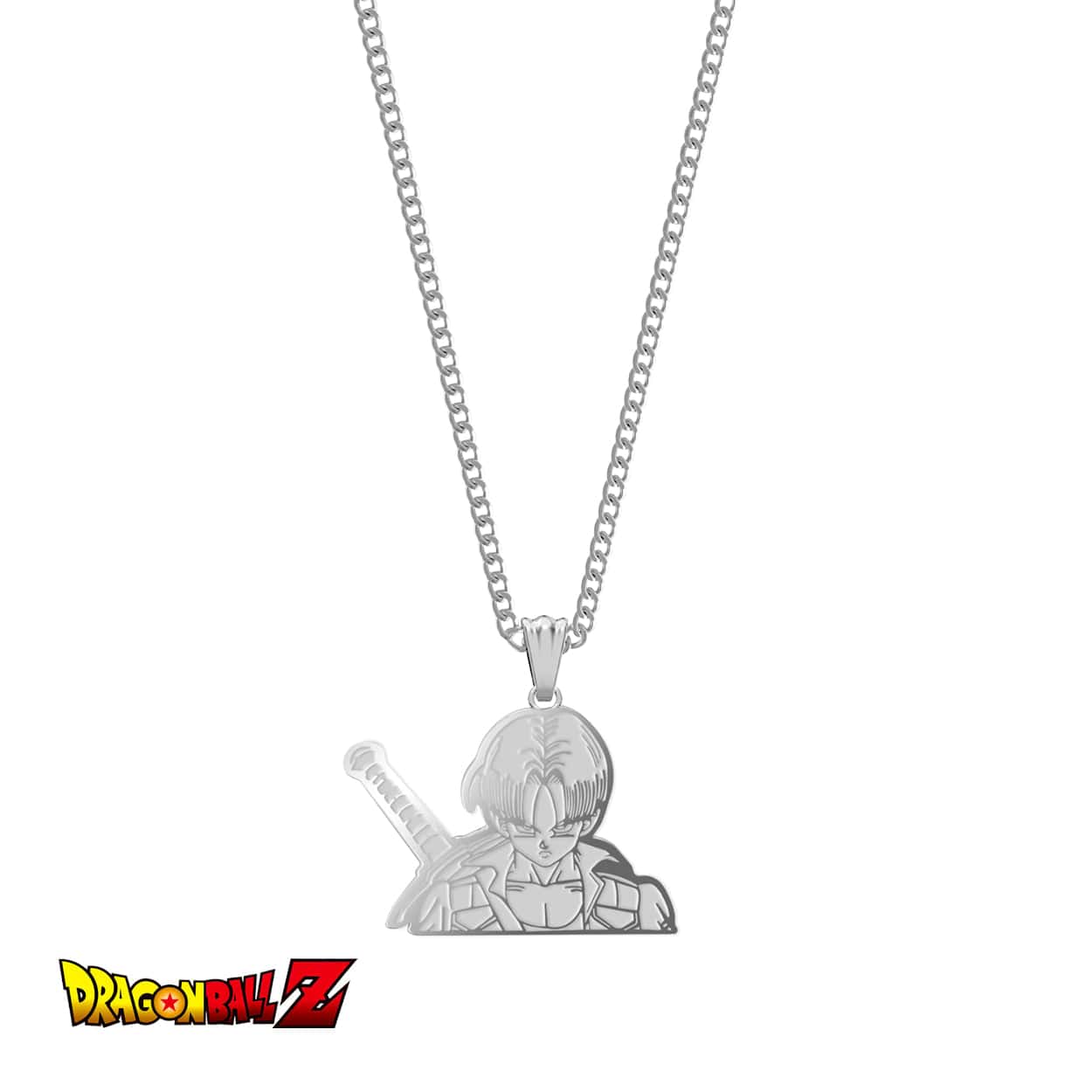 Dragon Ball Z™ Trunks Necklace