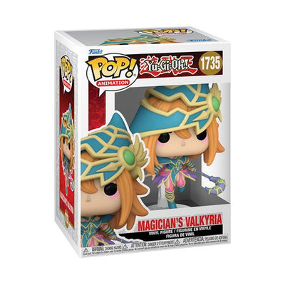 Funko Pop! Animation - Yu-Gi-Oh! Vinyl Figures - Select Figure(s)