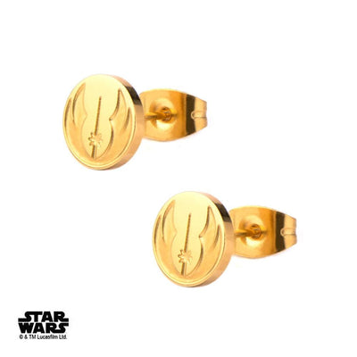 Star Wars™ Jedi Order Stud Earrings