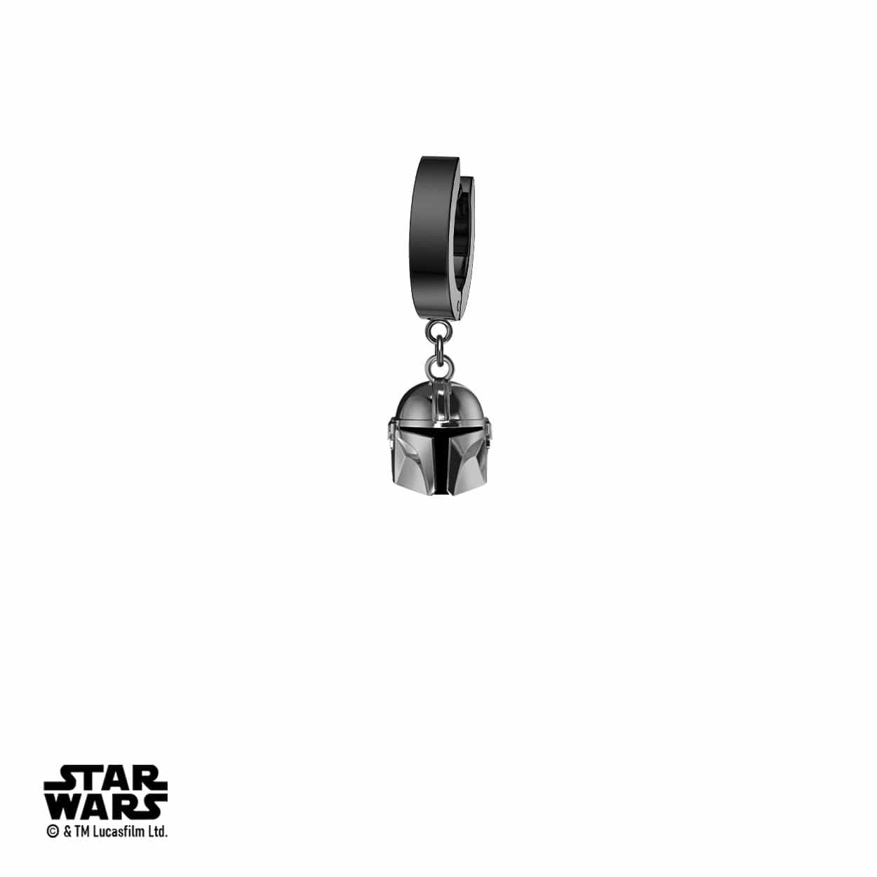 Star Wars™ Mando Earring