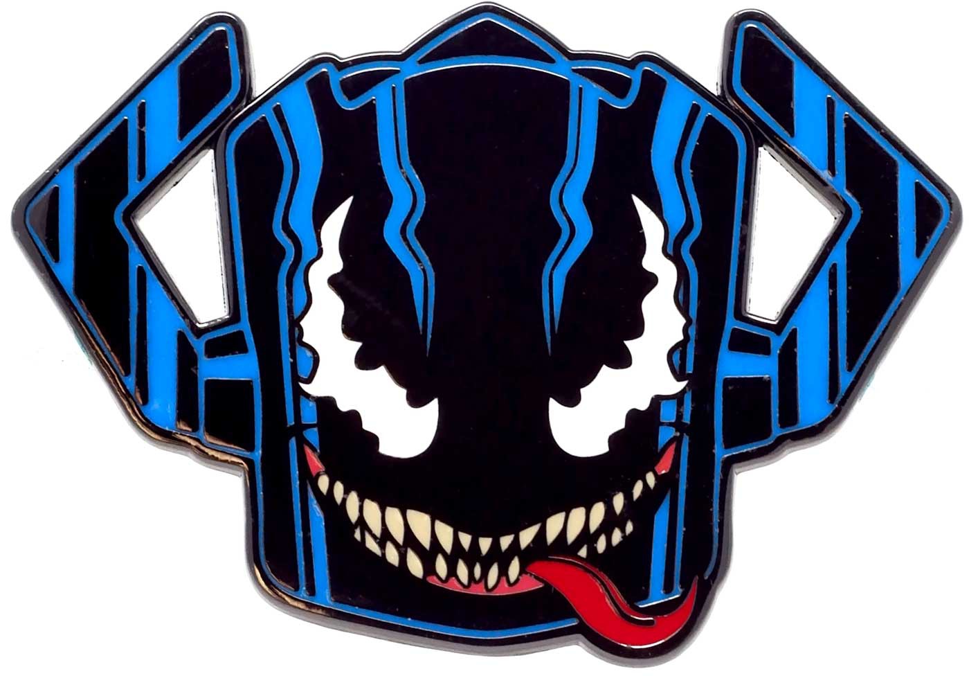 POP! Pins: Marvel, Venomized Galactus Exclusive