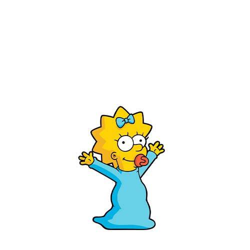 FiGPiN Enamel Pin - The Simpsons - Select Figure(s)