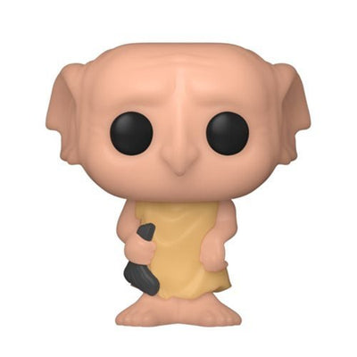 Funko Bitty Pop! Harry Potter - Mini-Figure 4-Pack - Select Set(s)