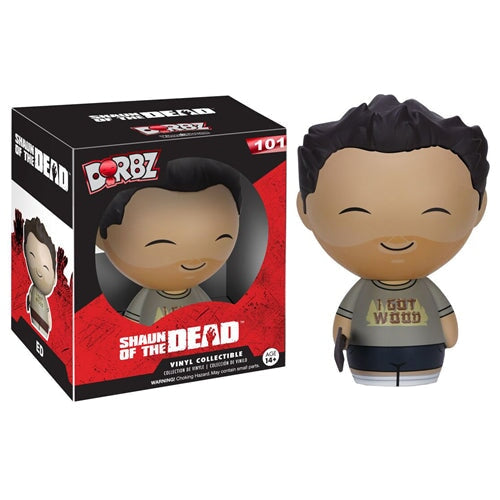 Funko Dorbz: Ed