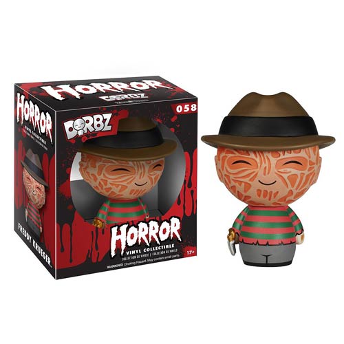 Funko Dorbz: Freddy Krueger