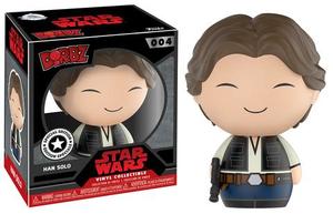 Funko Dorbz: Han Solo