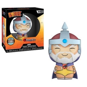 Funko Dorbz: Jaga