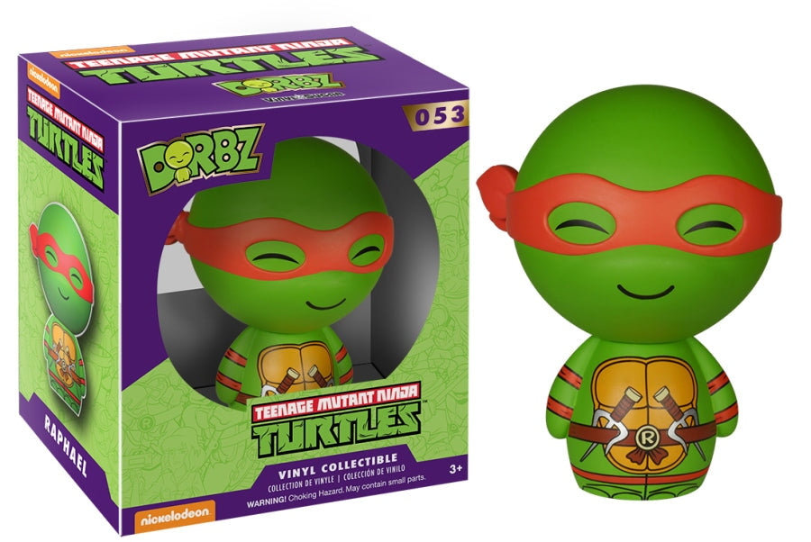 Funko Dorbz: Raphael