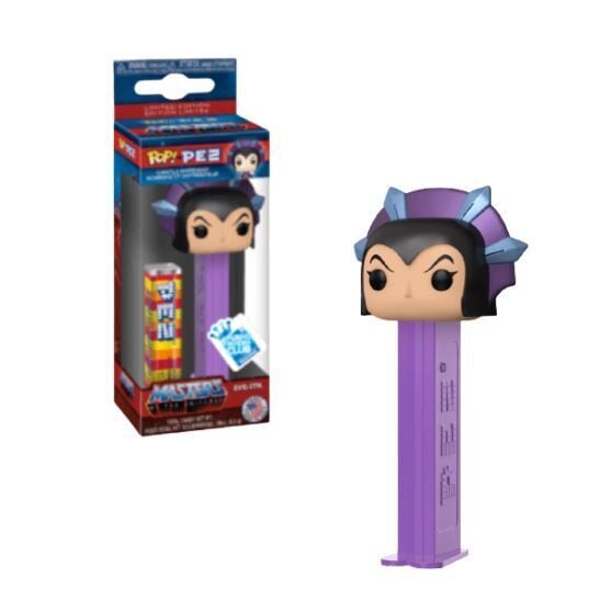 Funko POP! PEZ: Evil-Lyn