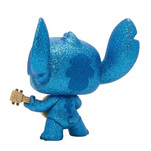 Funko Pop! 1044 Disney - Lilo & Stitch - Stitch with Ukulele